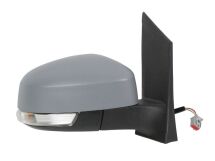 Дзеркало зовнішнє заднього виду