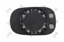 Зеркальное стекло, наружное зеркало