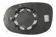 Стекло внешнего зеркала