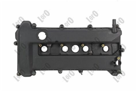 Кришка голівки циліндра