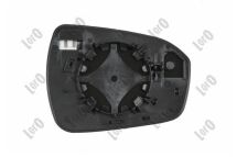 Стекло внешнего зеркала