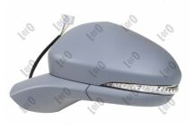 Зеркало наружное заднего вида