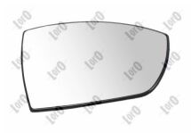 Зеркальное стекло, наружное зеркало