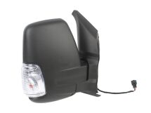 Зеркало наружное заднего вида