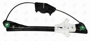 Склопідйомник