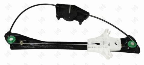 Стеклоподъемник