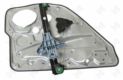 Склопідйомник