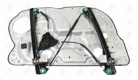 Склопідйомник