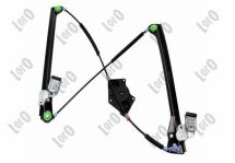 Склопідйомник