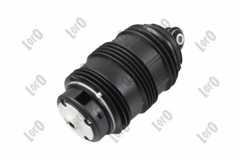 Пневморесора, ходова частина