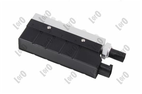 Клапан, пневматична установка