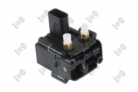 Клапан, пневматична установка