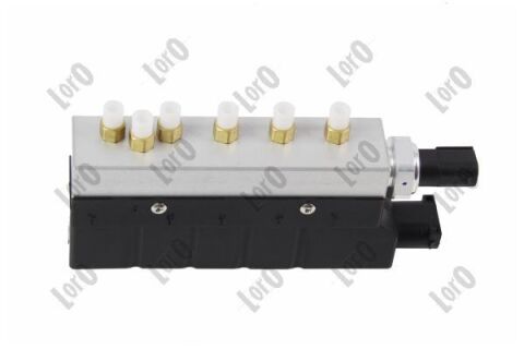 Клапан, пневматична установка