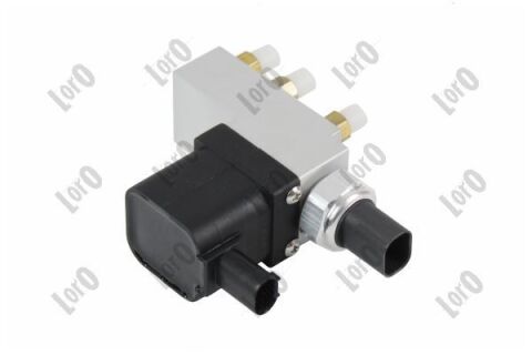 Клапан, пневматична установка