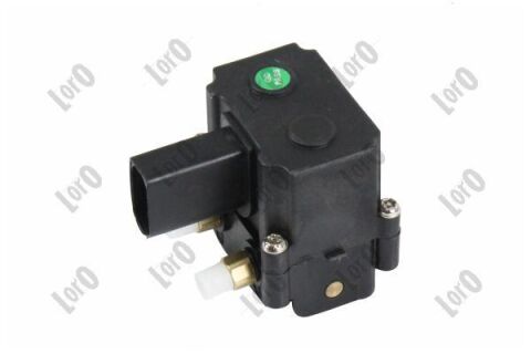 Клапан, пневматична установка