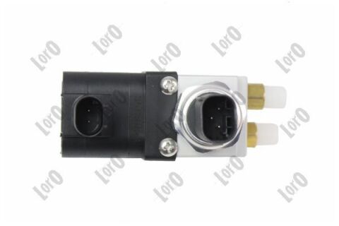 Клапан, пневматична установка