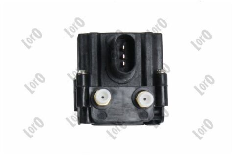 Клапан, пневматична установка