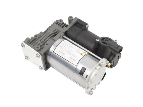 Компресор, пневматична установка