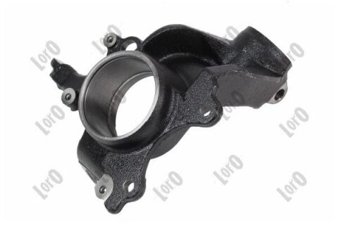 Поворотний кулак, підвіска колеса