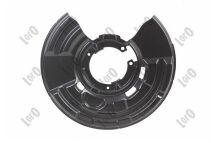 Відбивач, гальмівний диск Відбивач, гальмівний диск