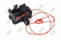 Приводний елемент, центральний замок