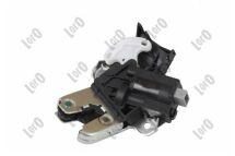 Замок кришки багажника