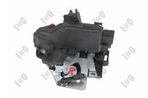 Дверний замок