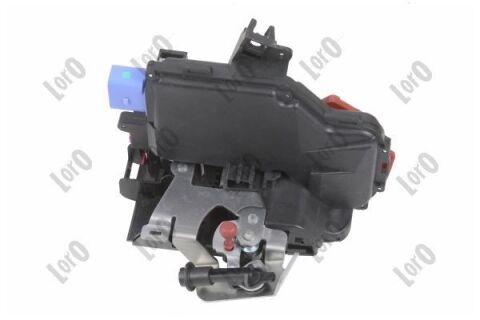 Дверний замок