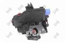 Дверний замок