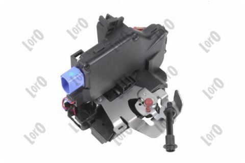 Дверний замок