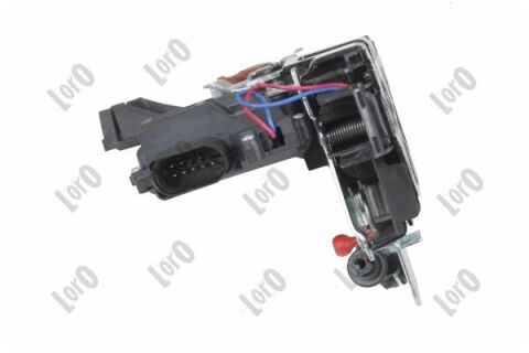 Дверний замок Дверний замок