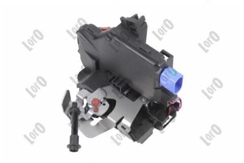 Дверний замок