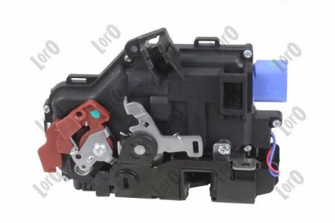 Дверний замок