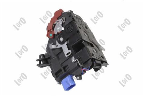 Дверний замок