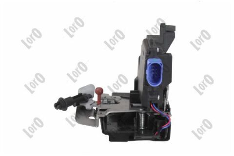 Дверний замок