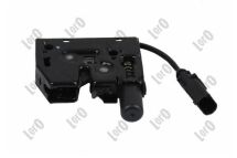 Замок кришки капота Замок кришки капота