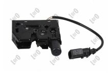 Замок кришки капота Замок кришки капота