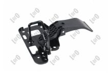 Замок кришки капота