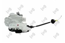 Дверний замок