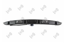 Ручка задніх дверей Ручка задніх дверей