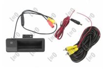 Перемикач, кришка багажника