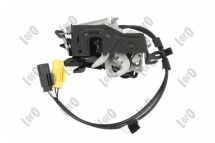 Замок кришки капота