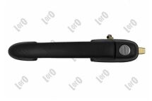 Зовнішня ручка дверей