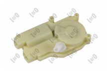 Замок кришки багажника