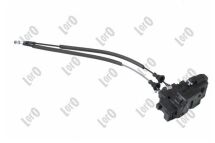 Дверний замок