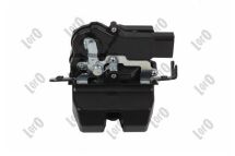 Замок кришки багажника