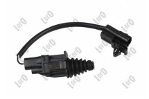 Замок кришки капота