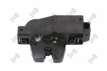 Замок кришки багажника Замок кришки багажника