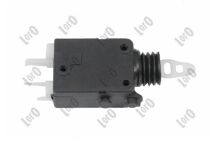 Регулировочный элемент, центральный замок