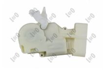 Регулировочный элемент, центральный замок